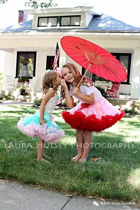 小公主裙子造型,小公主风格裙子