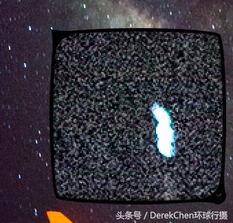 星空摄影如何拍到银河,星空摄影对准银河哪里