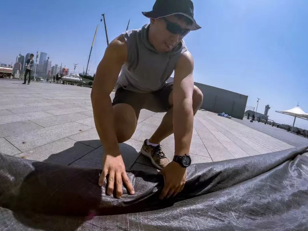 史上最惊人的航海前后颜值对比图鉴来啦