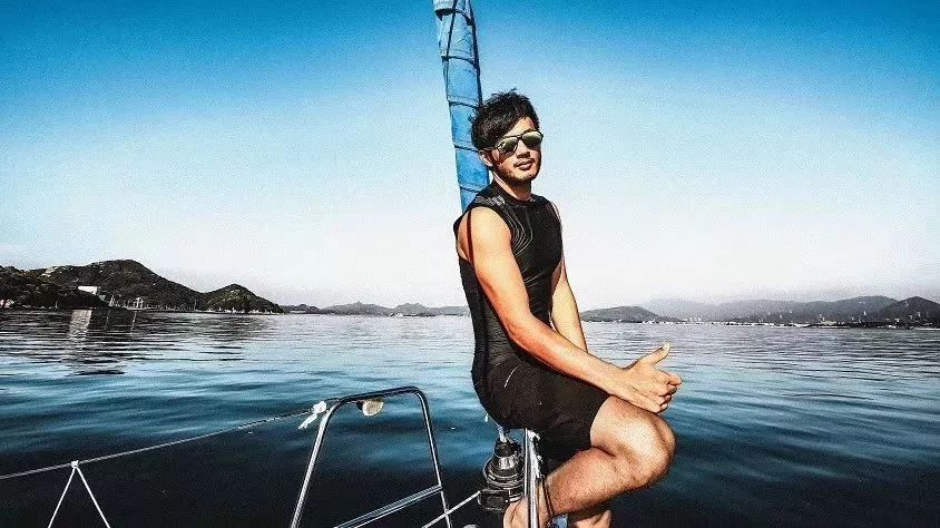 史上最惊人的航海前后颜值对比图鉴来啦