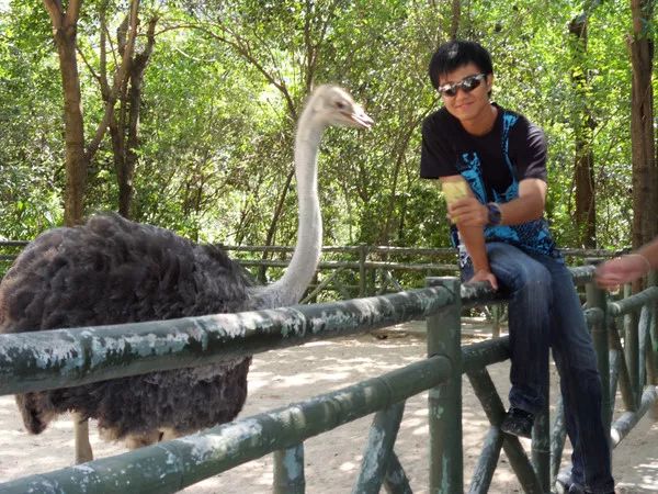 史上最惊人的航海前后颜值对比图鉴来啦