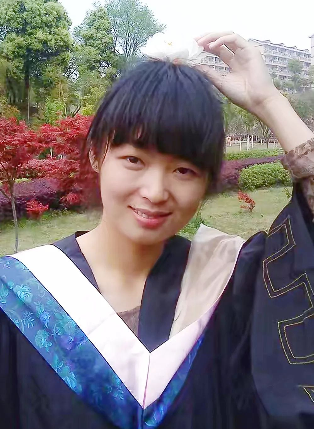 史上最惊人的航海前后颜值对比图鉴来啦