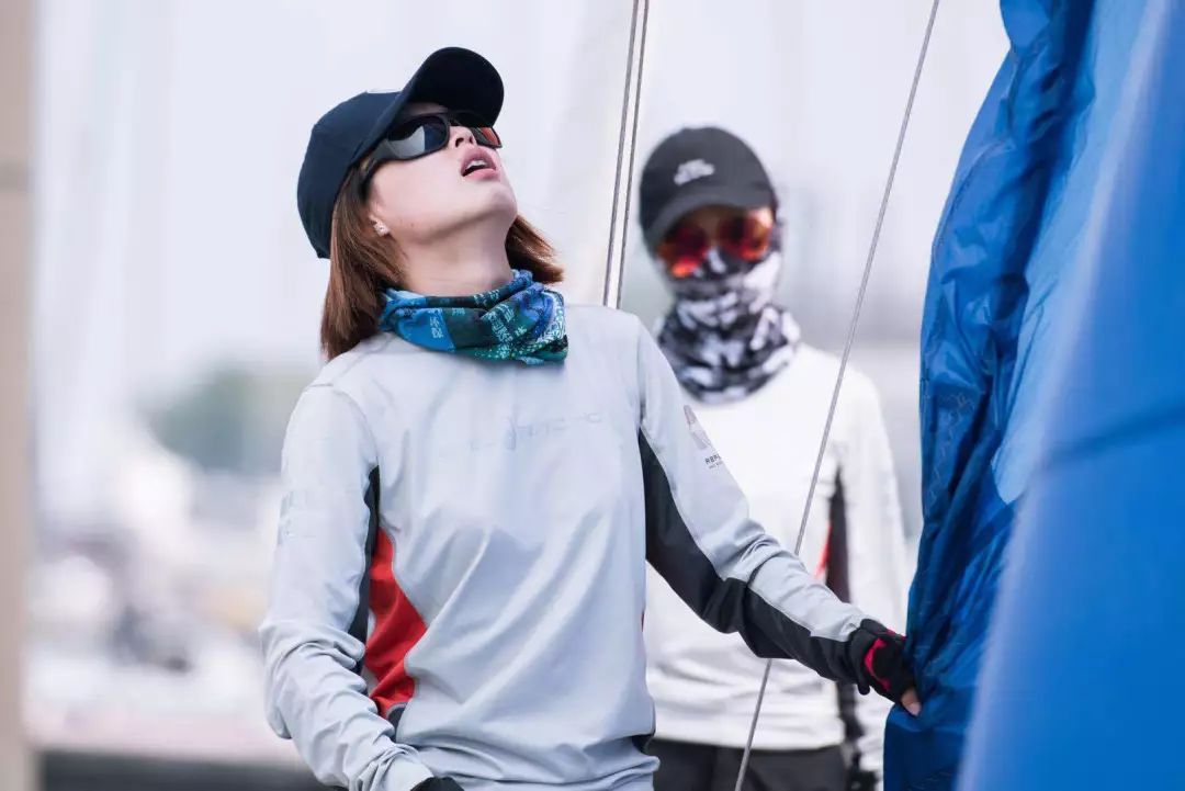 史上最惊人的航海前后颜值对比图鉴来啦