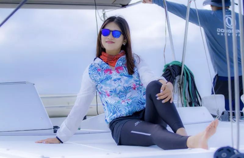 史上最惊人的航海前后颜值对比图鉴来啦