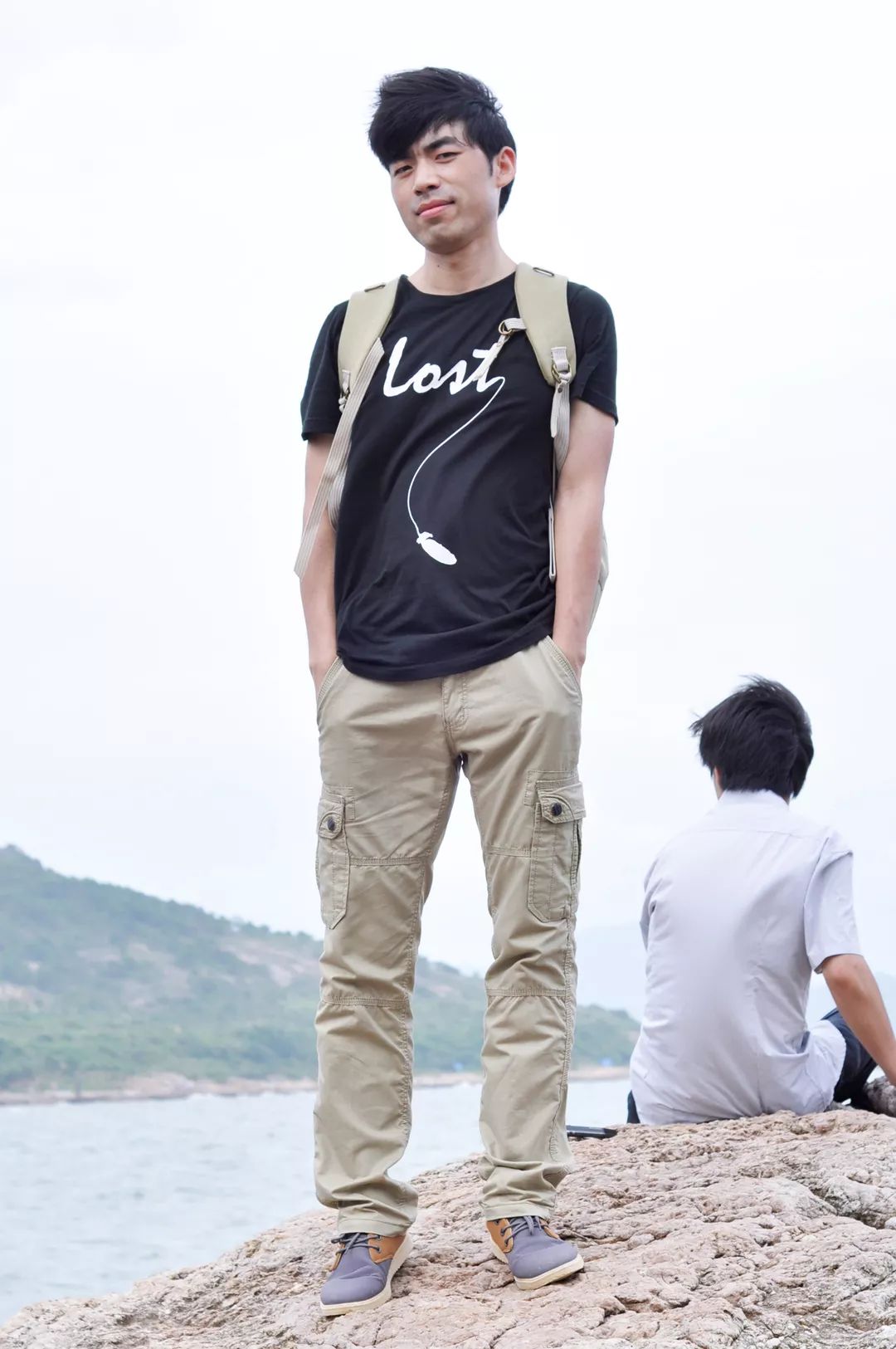 史上最惊人的航海前后颜值对比图鉴来啦