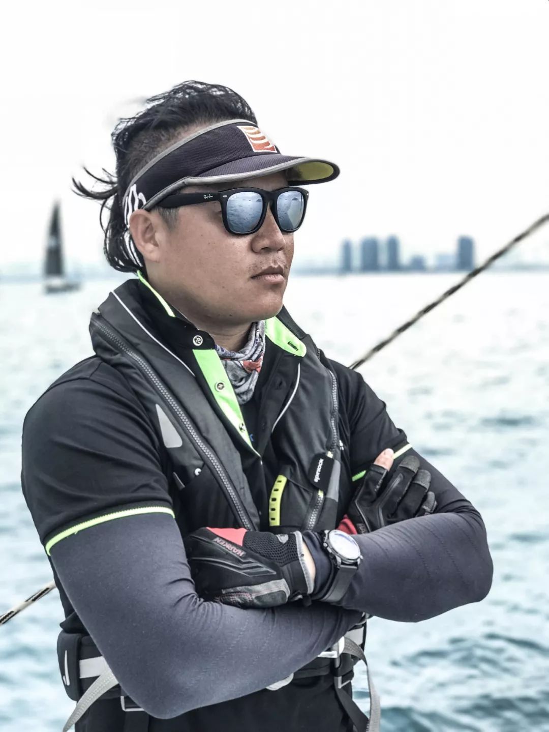 史上最惊人的航海前后颜值对比图鉴来啦