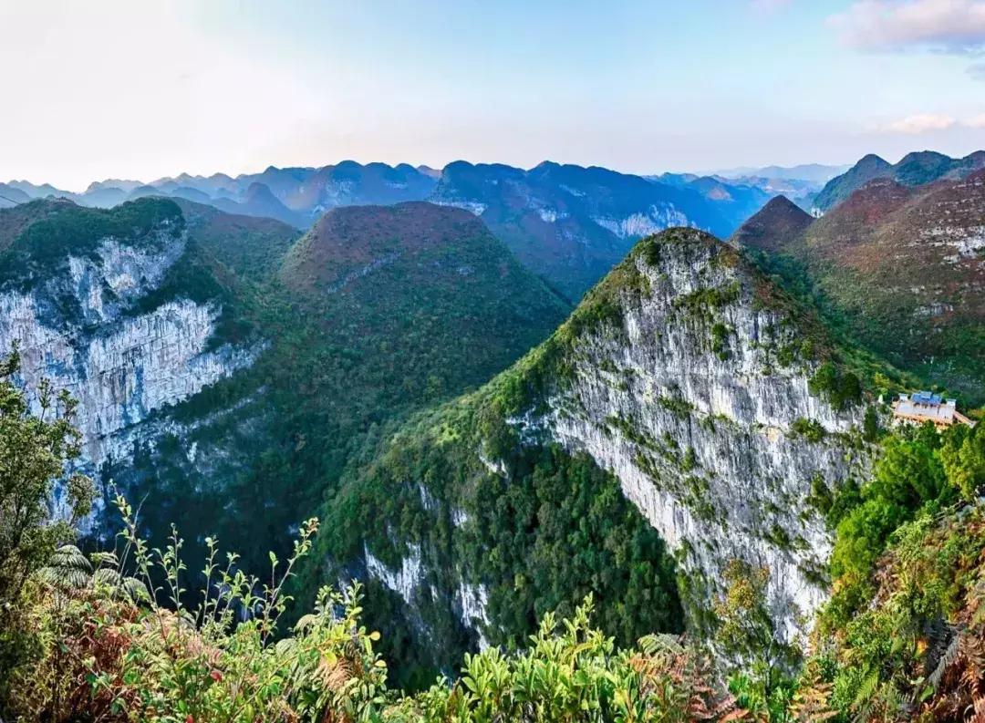 广西竟然还深藏着另一个“世界”？分分钟上演地心历险记！