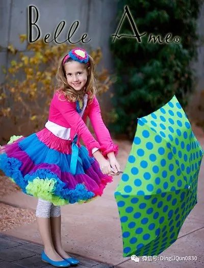 小公主裙子造型,小公主风格裙子