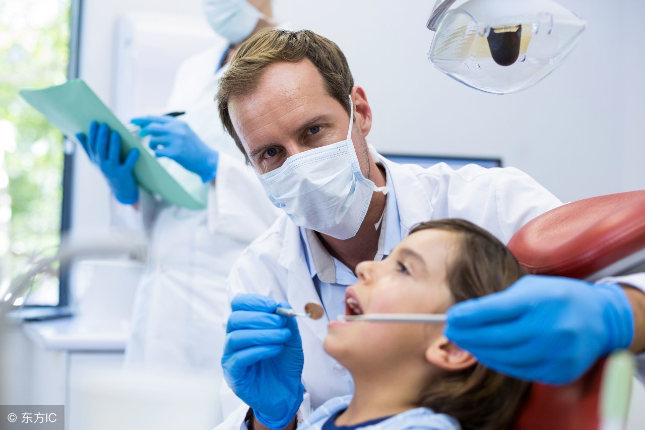 通策医疗爱尔眼科,为什么通策医疗那么小