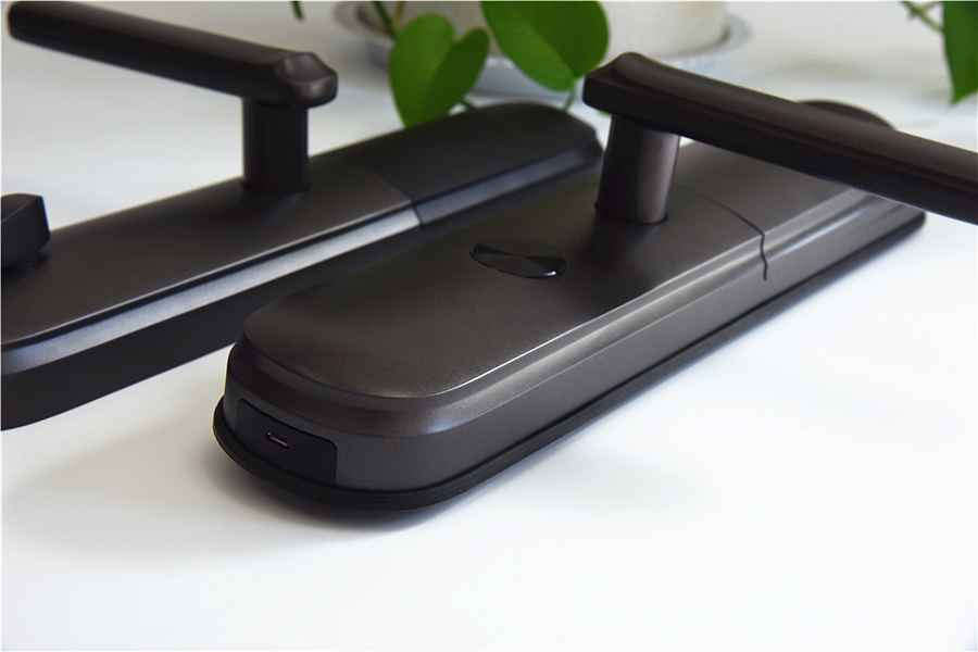 用了智能锁还能用钥匙开吗,用了密码锁再也不用担心忘记钥匙