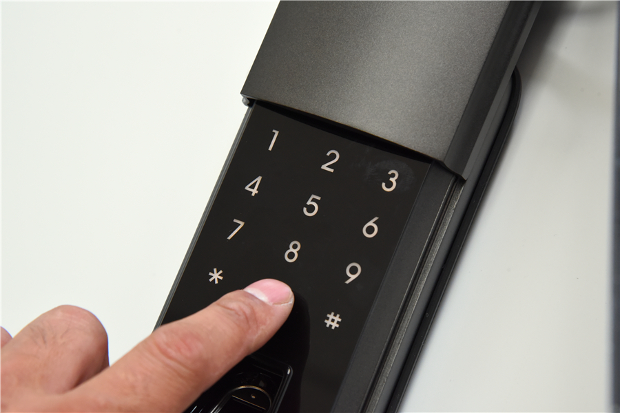 用了智能锁还能用钥匙开吗,用了密码锁再也不用担心忘记钥匙