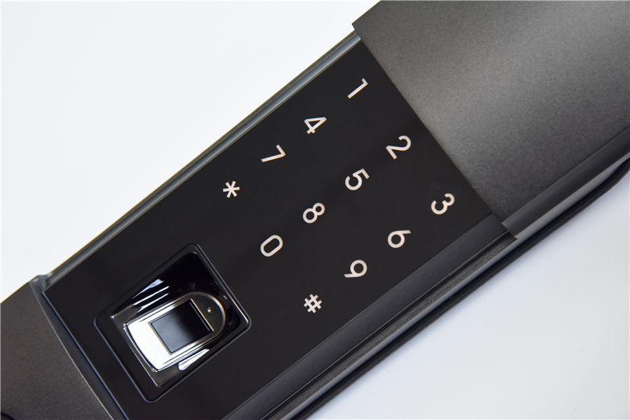 用了智能锁还能用钥匙开吗,用了密码锁再也不用担心忘记钥匙