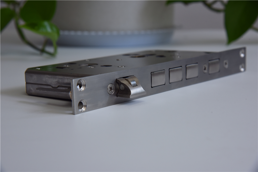 用了智能锁还能用钥匙开吗,用了密码锁再也不用担心忘记钥匙