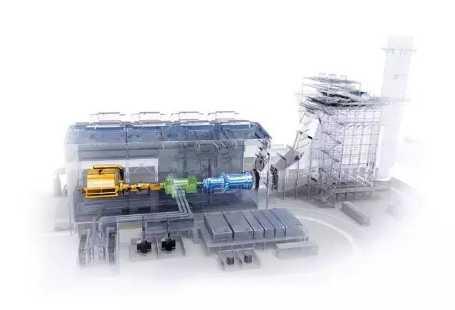 世界顶尖的工业帝国,世界上最震撼的庞然大物