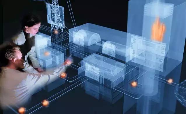 世界顶尖的工业帝国,世界上最震撼的庞然大物