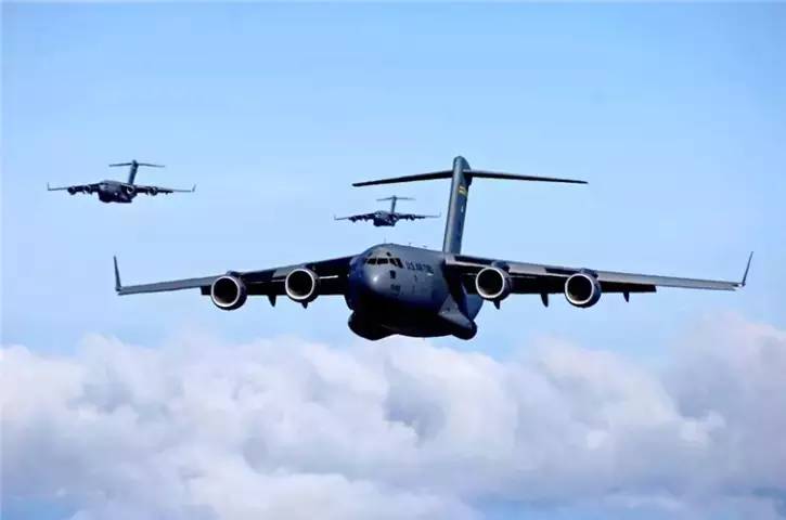 世界顶尖的工业帝国,世界上最震撼的庞然大物