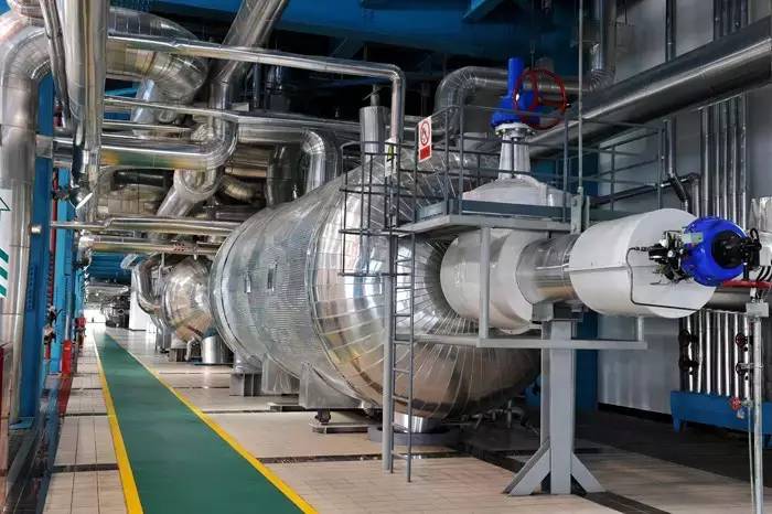 世界顶尖的工业帝国,世界上最震撼的庞然大物