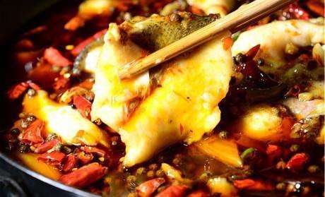 冷锅鱼和火锅鱼的区别,受欢迎的火锅鱼怎么做