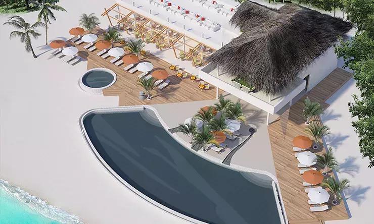 2020马尔代夫岛屿排名,马尔代夫网红海岛盘点