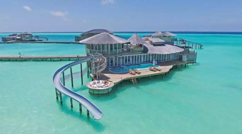 2020马尔代夫岛屿排名,马尔代夫网红海岛盘点