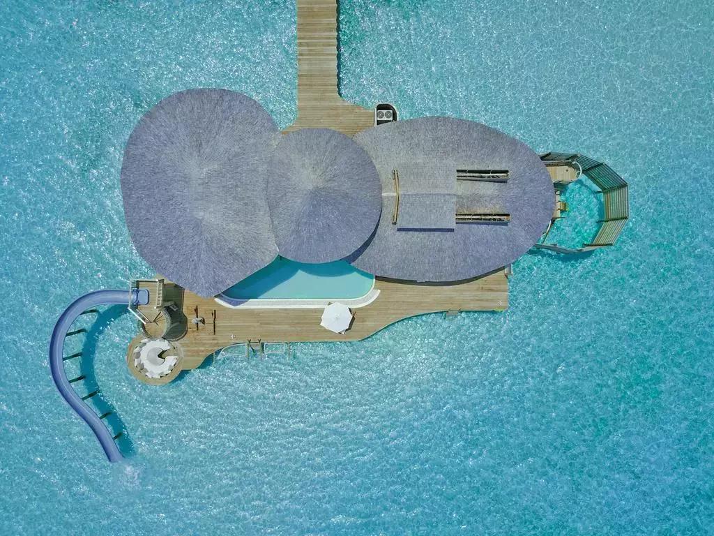 2020马尔代夫岛屿排名,马尔代夫网红海岛盘点