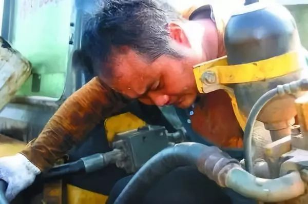 20年经验挖掘机,挖机实战经验