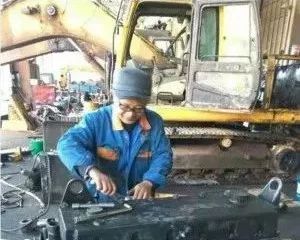 20年经验挖掘机,挖机实战经验