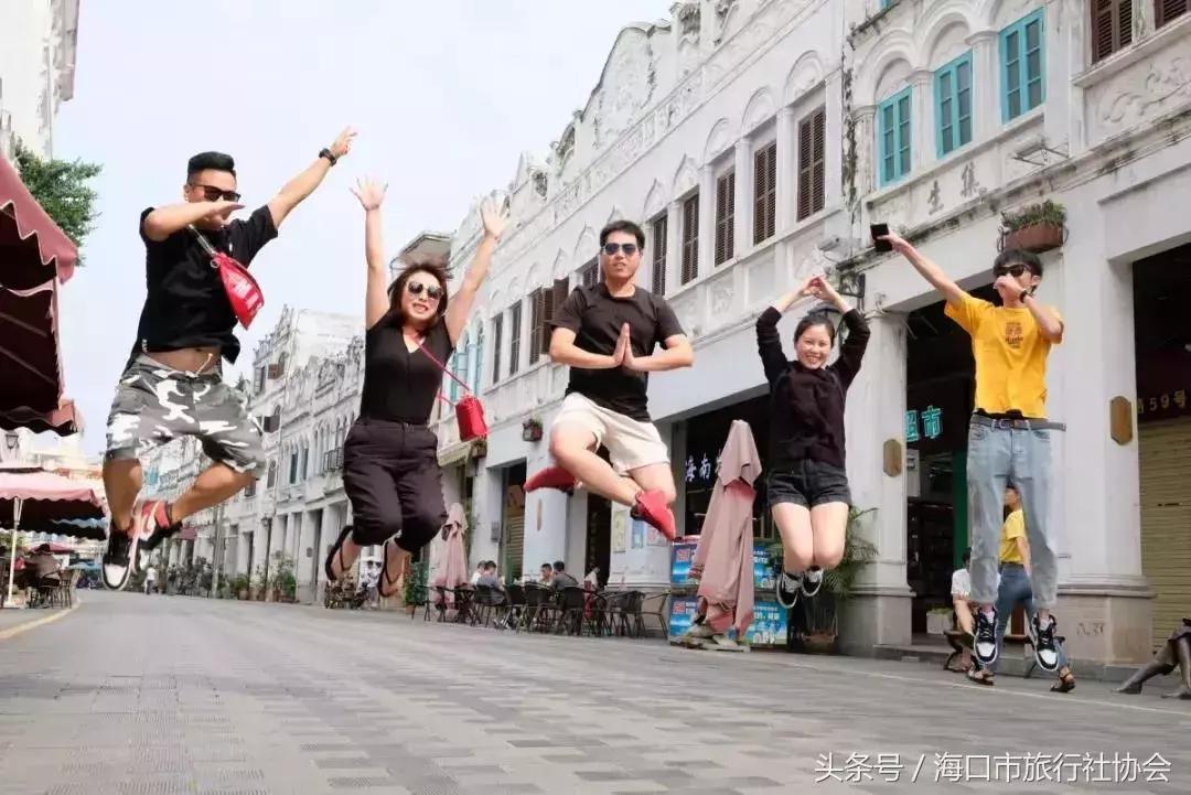 强烈推荐!海口必游TOP10