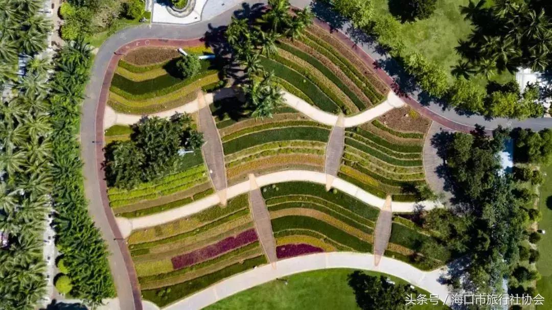 强烈推荐!海口必游TOP10