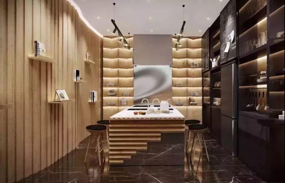 Sansiri全新XT系列MRT辉煌站75米全新豪华高科技智能公寓