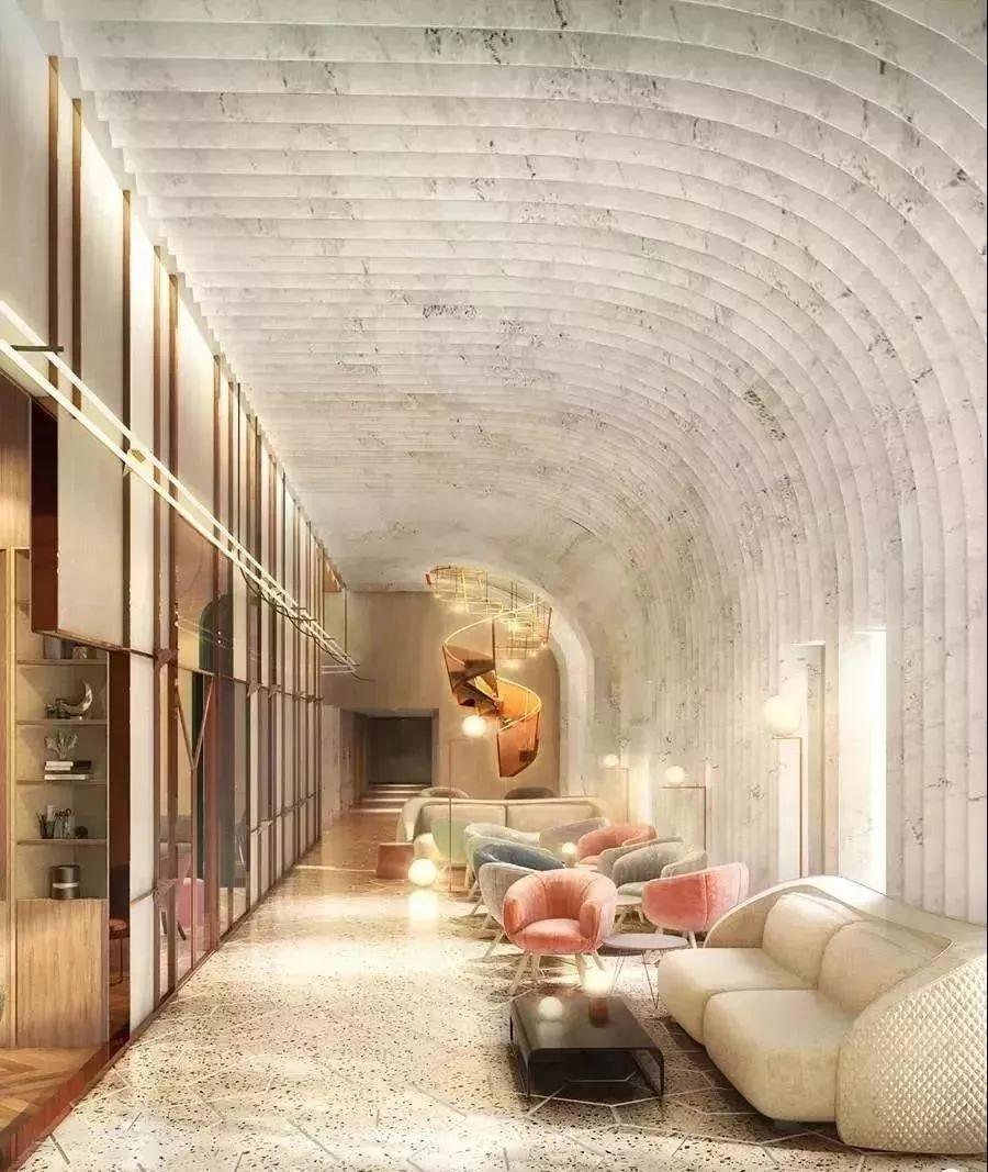 Sansiri全新XT系列MRT辉煌站75米全新豪华高科技智能公寓