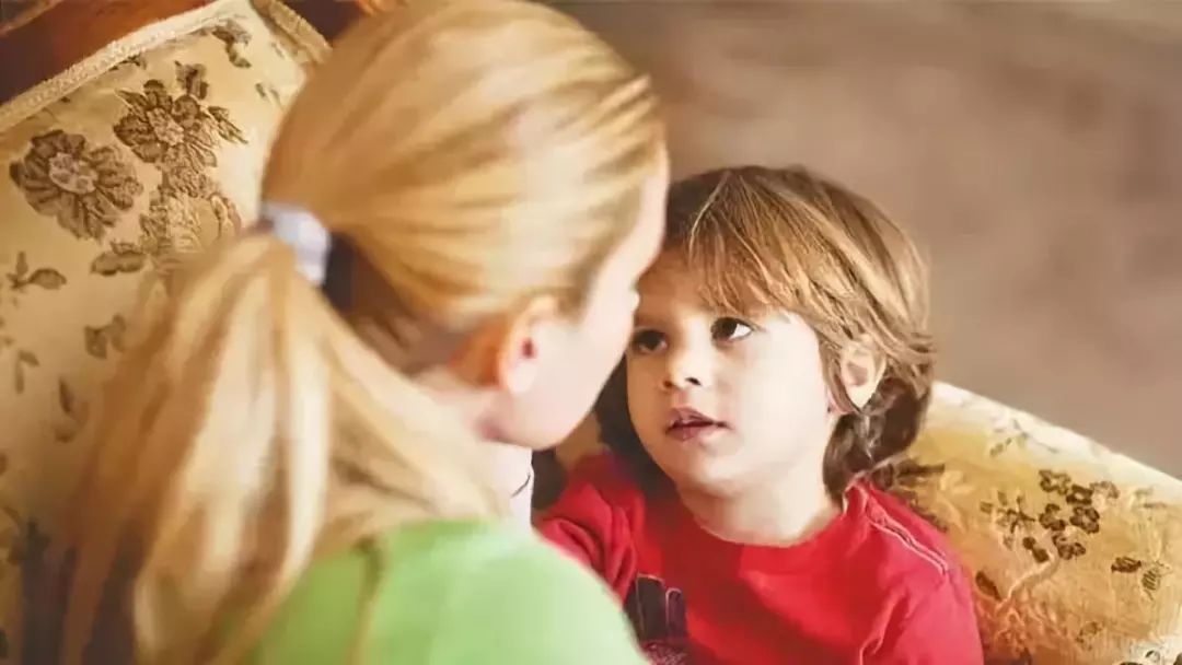 孩子老生气怎么办最有效的方法,再生气也不要和孩子说这五句话