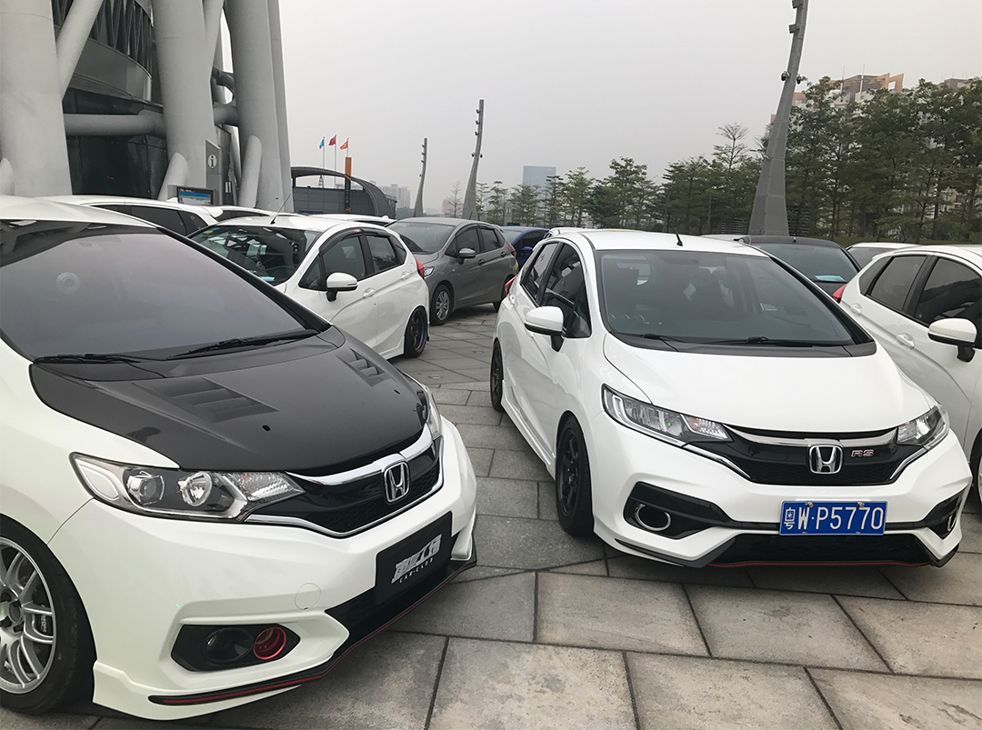 飞度特别费油什么原因,飞度到底有多耐用