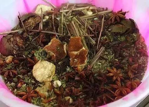 万州烤鱼技术配方培训,万州烤鱼老油的配方