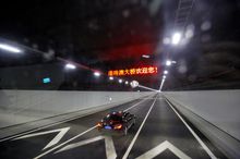 港珠澳大桥发展历程简介,最正确的港珠澳大桥较详细的介绍