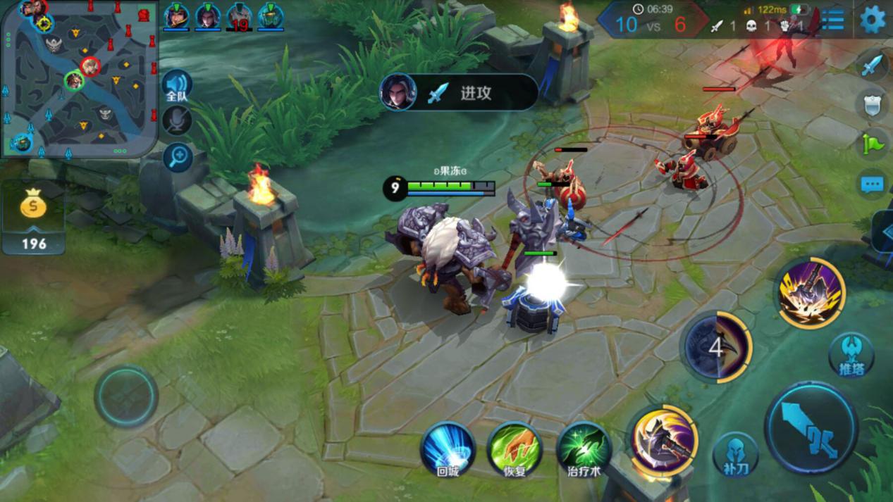 王者荣耀:射手最黑暗赛季他霸占射手位,如今他依然能霸占射手位