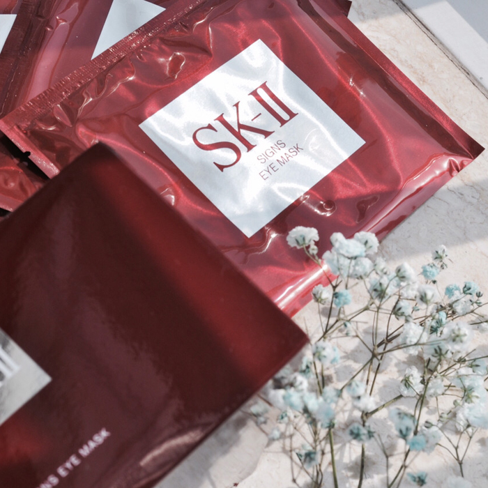 便宜又好用的眼膜推荐,好用还不贵的眼膜推荐