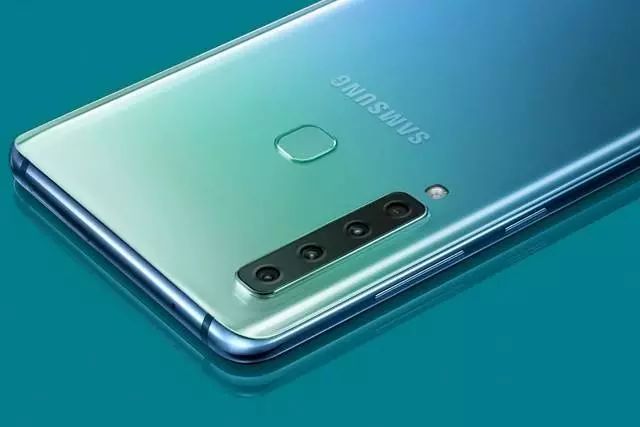 三星四摄手机最新款,三星手机四摄机型