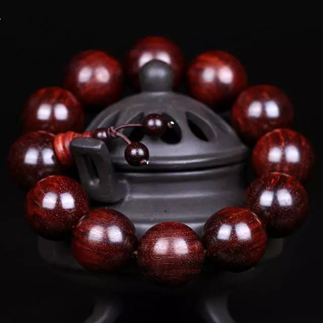 男人手串戴几粒寓意最好,男人戴什么佛珠手串好看