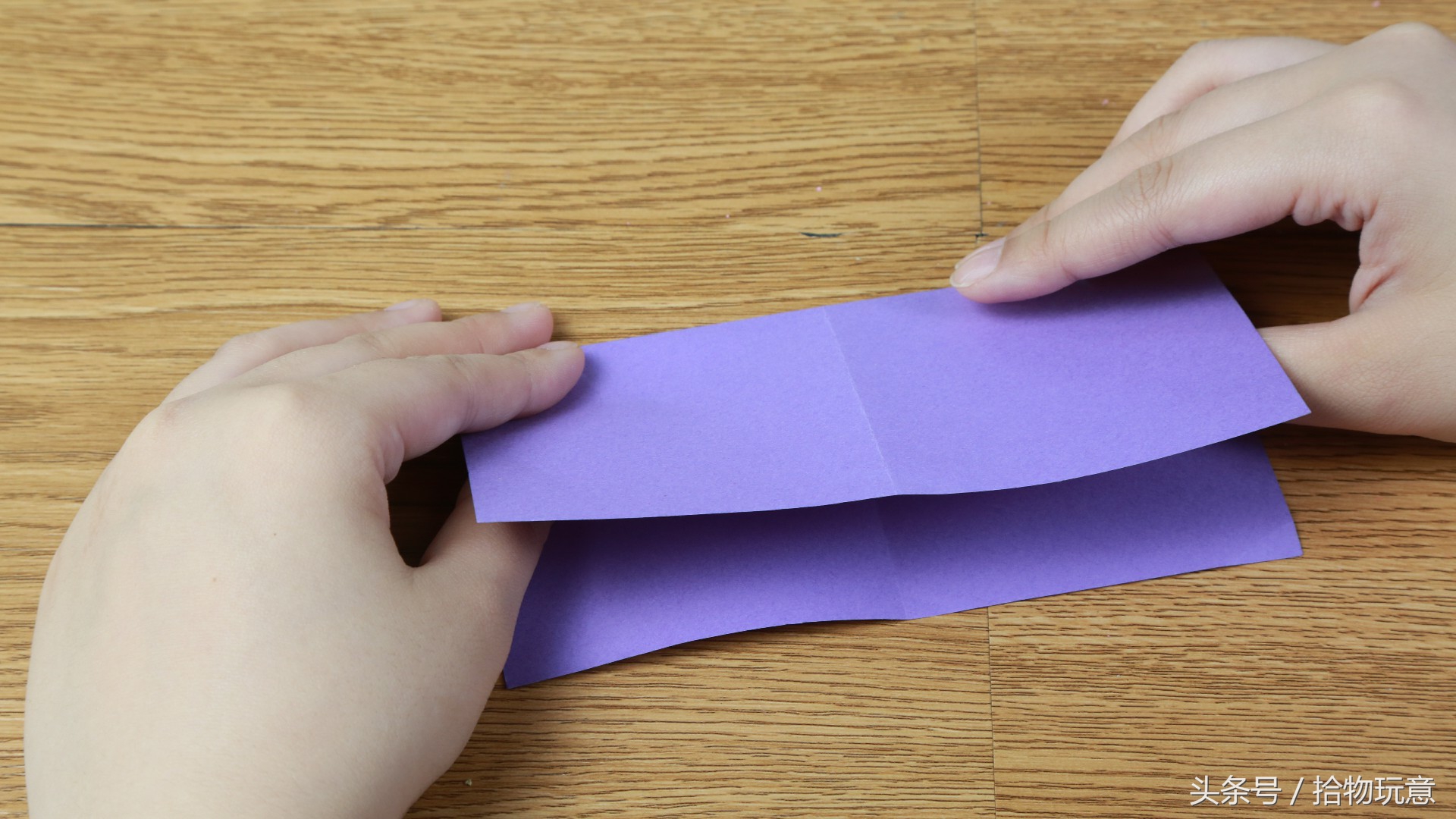 如何折绿色花束教程简单,只需要几步就能折出漂亮的花束