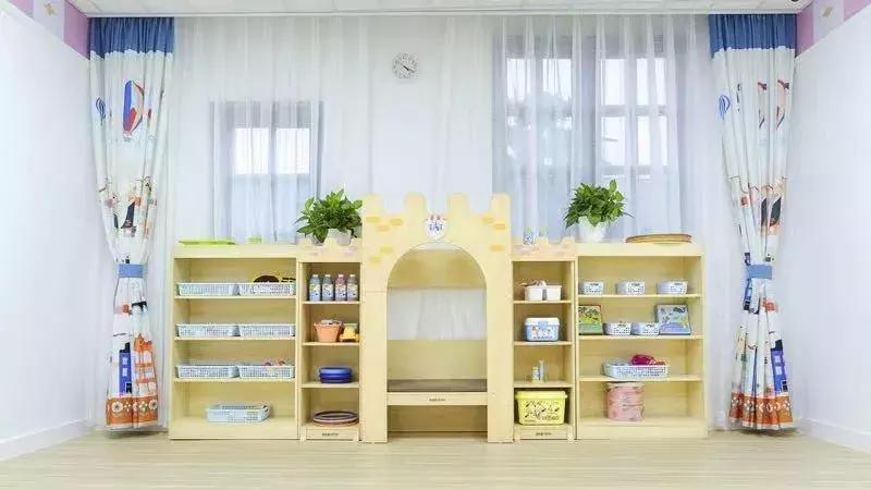 高端家庭式幼托中心,乌鲁木齐幼托中心推荐