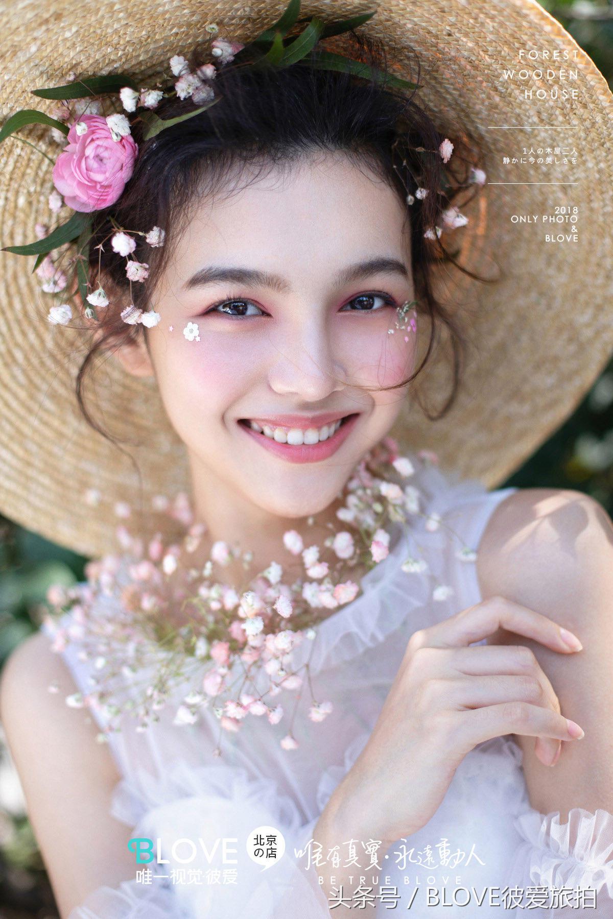 上海婚纱照室外风格,上海婚纱照米兰新娘