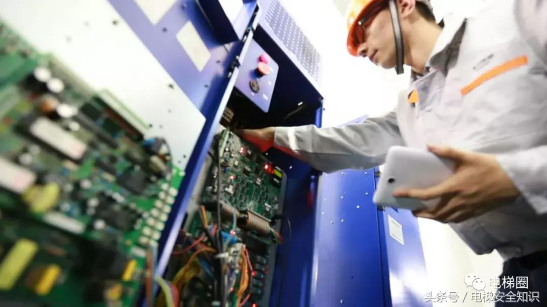 为什么电梯维修这个行业缺人,电梯维修保养行业前景如何