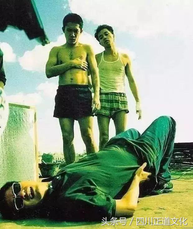 40张罕见的老照片,42张极为罕见的图片