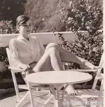 40张罕见的老照片,42张极为罕见的图片