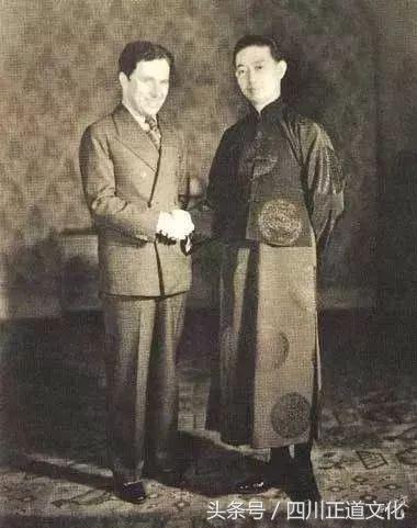 40张罕见的老照片,42张极为罕见的图片