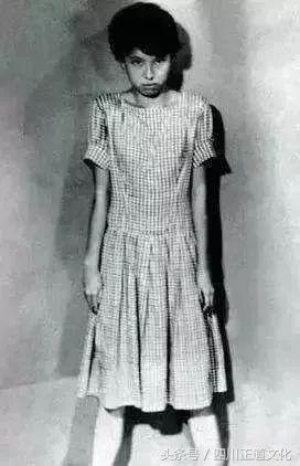 40张罕见的老照片,42张极为罕见的图片