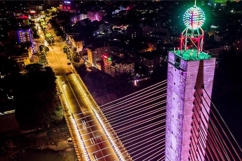 一首纯音乐讲述的爱情故事,一首山歌一个故事