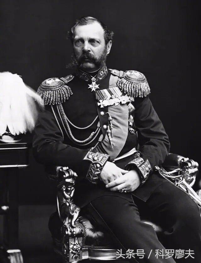 俄罗斯国有土地出让案,俄国阿拉斯加怎样卖给美国的