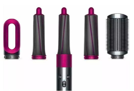 戴森卷发棒618价格,戴森卷发棒2999和3999的区别